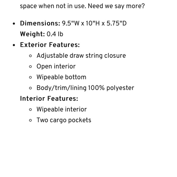 LUG Tumbler~Azalea Pink Brand New in Package - Picture 6 of 6